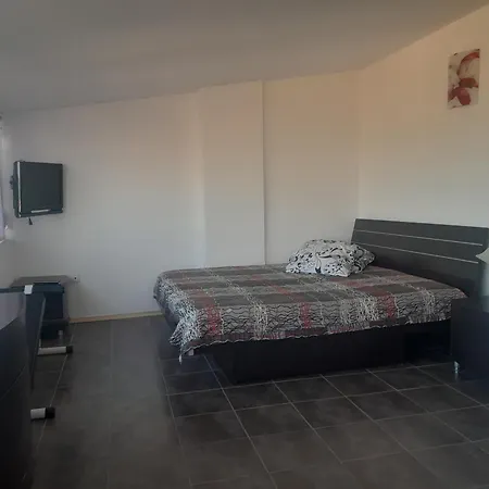 Apartment многостаен в