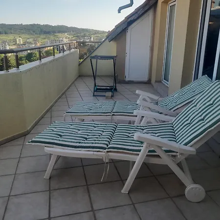 многостаен в Apartman Szozopol